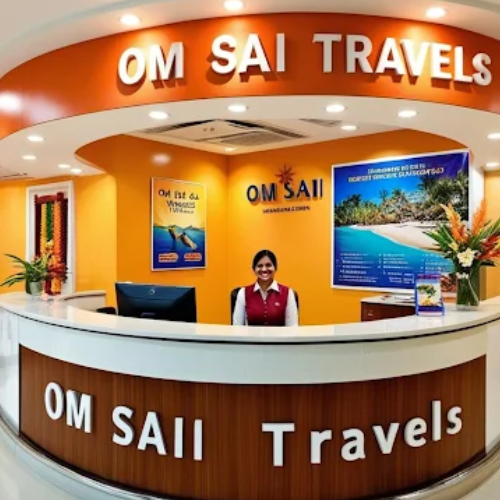 Om Sai Travels