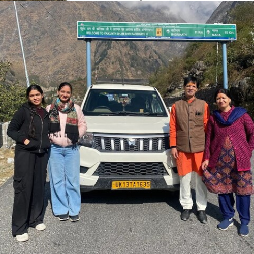 Seetanarayan Travels