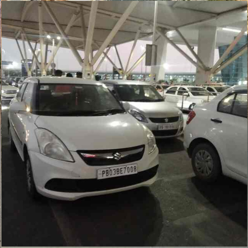 Sidhu Tour & Travels
