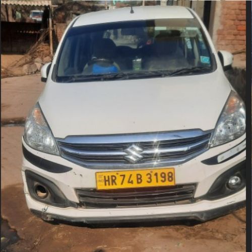 Irshad Khan Taxi Service