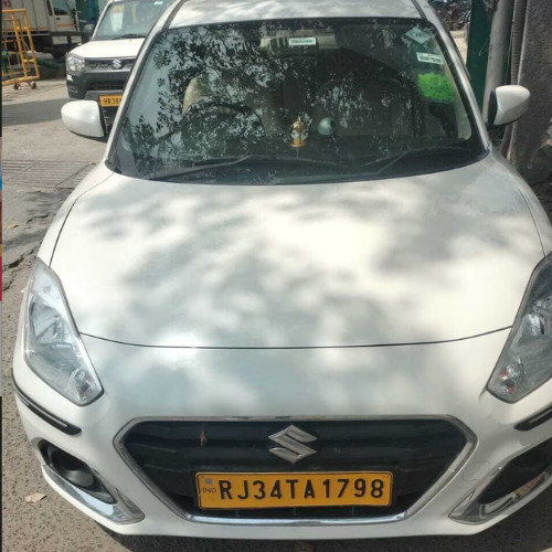 RAJPUTANA TAXI SERVICES