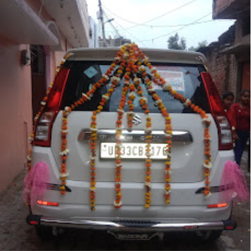 Arushi tour and travels