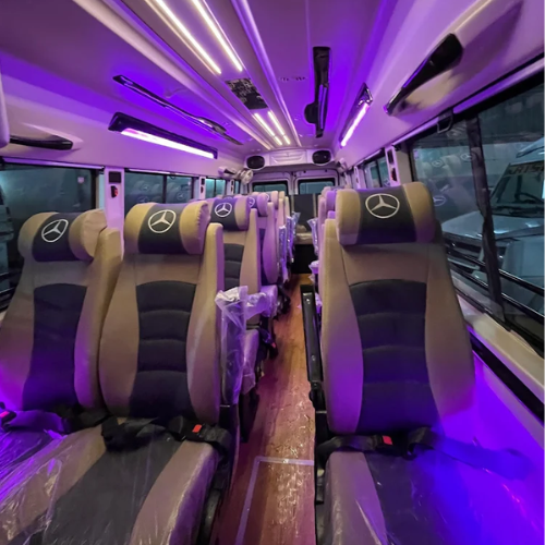  BALAJI TAXI SERVICES