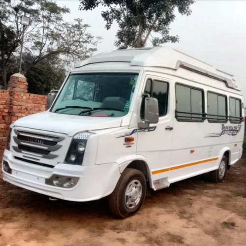 BALAJI TAXI SERVICE 
