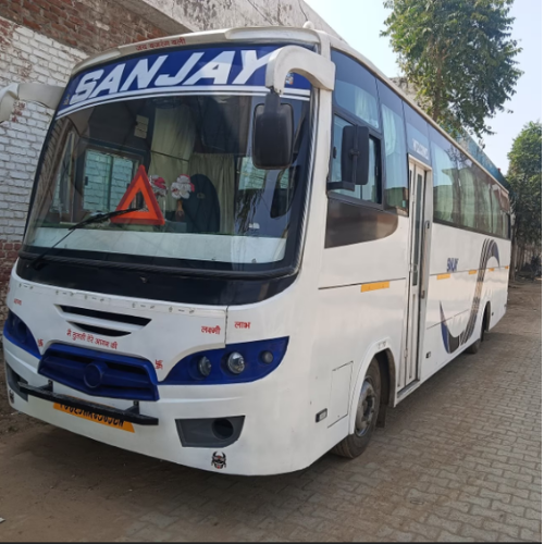 Sanjay Tour and Travels