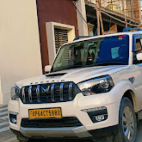 Mahadev tour and travels