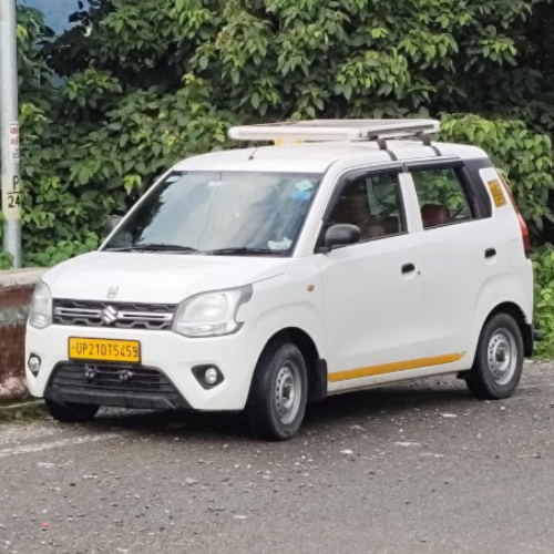 Raghav Travel Agency