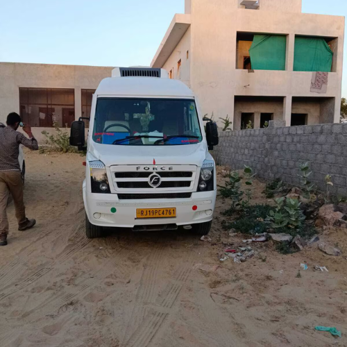MAA VIRATRA TOUR & TRAVELS