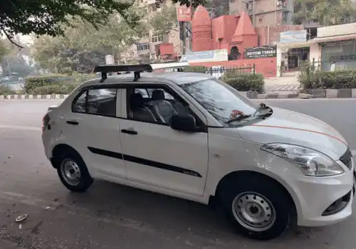 Shri Balaji Cab Service