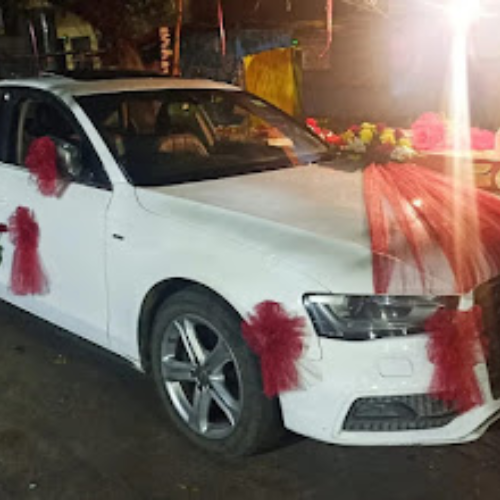 Balaji Cab Service