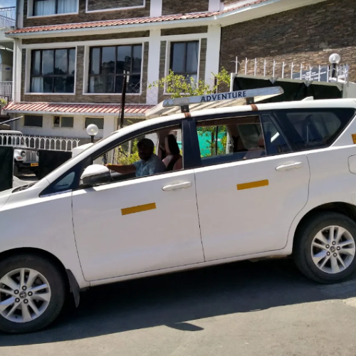 Rai Tour & travels 