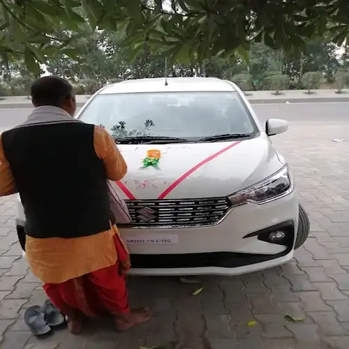 Mishra Cab & taxi service