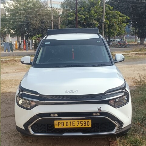  Sidhu Tour & Travels