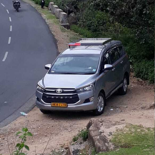 Travelinks Car Rental Services