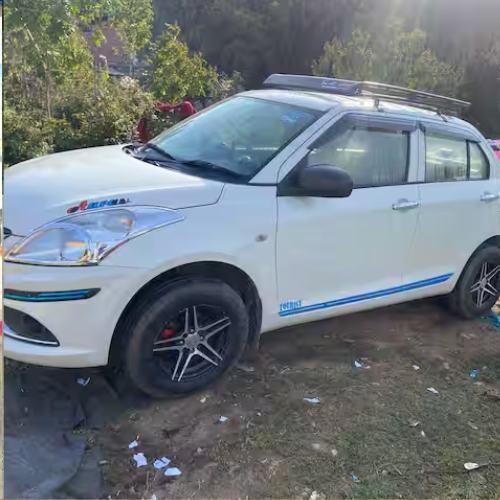 Himalayan Compass Taxi Service