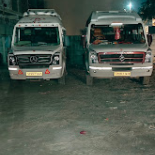 Ma durga Travels