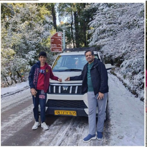 Seetanarayan Travels