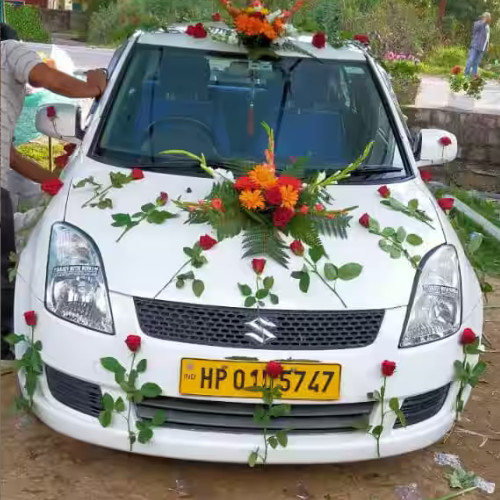 Naksh Tour and Travel