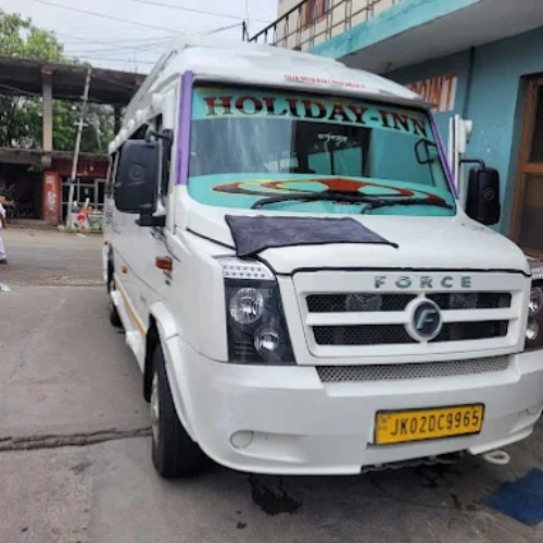 Tempo Service By Aman