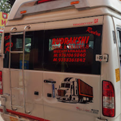 Rudrakshi Tours & Travels