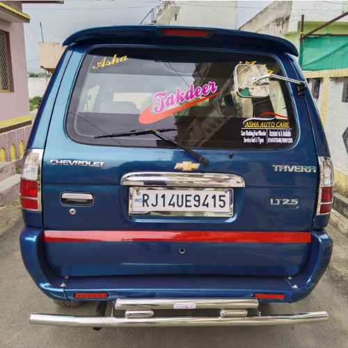 Bharat Stone & Taxi Service