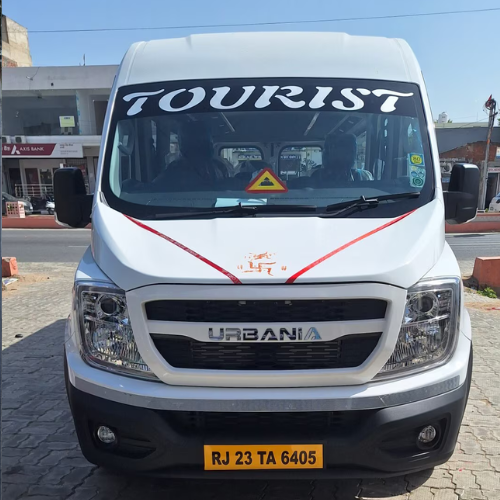 Kailash Raj Travels