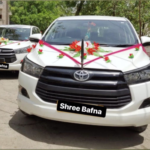 Shree Bafna Travels