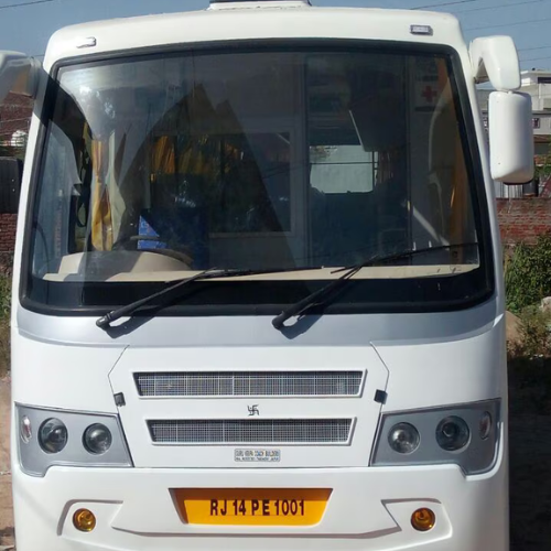 Royal Tours and Travel