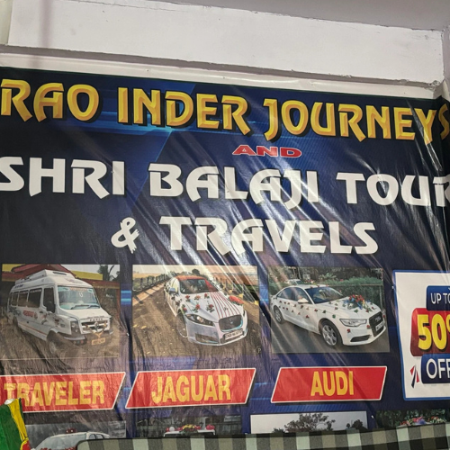  Rao Inder Journeys