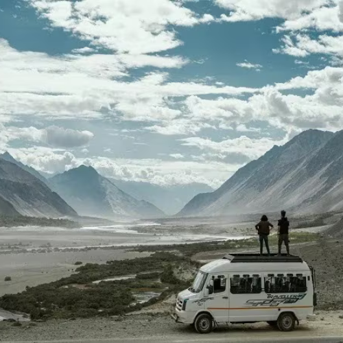 Kirat Tour Travels