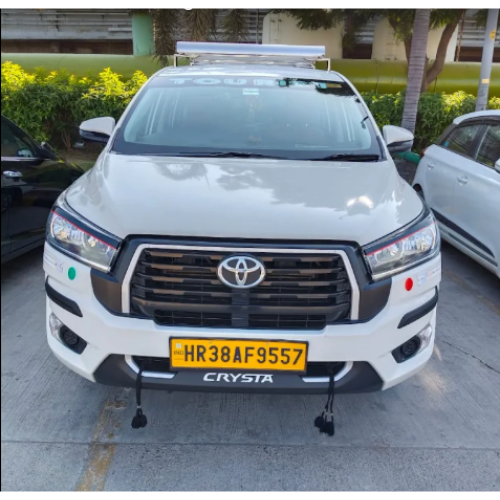 JAI CHANDA TRAVELS