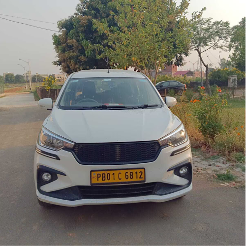 Aulakh Taxi