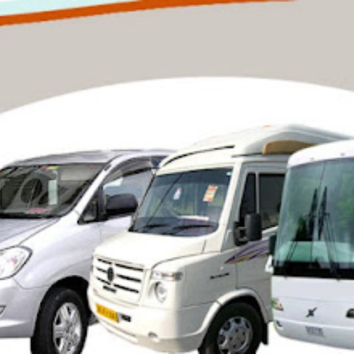 Pick & Drop cab service