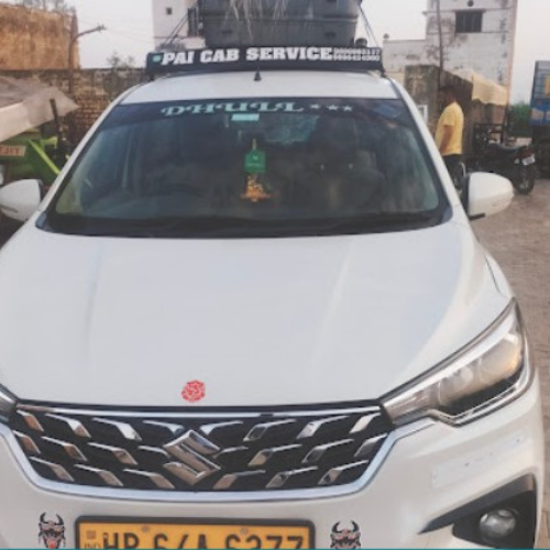Pai cab sarvice