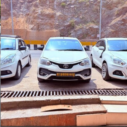 Kaushik Tour and Travel