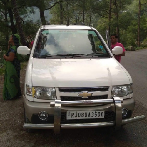 Mejwa Tour and Travels