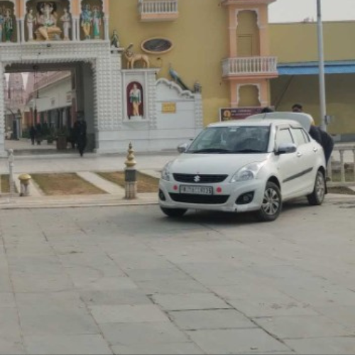 Shyam Tour & Travels
