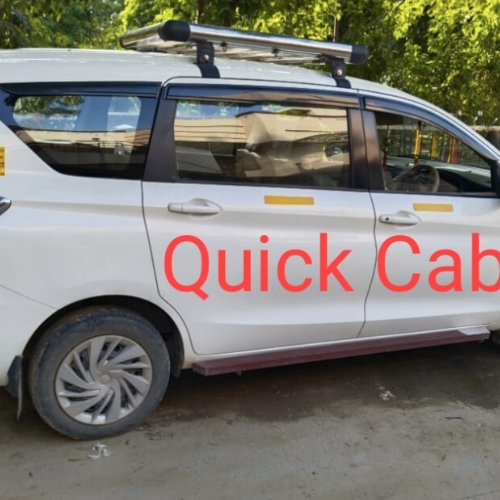 Quick Cab Taxi Services & Driving School