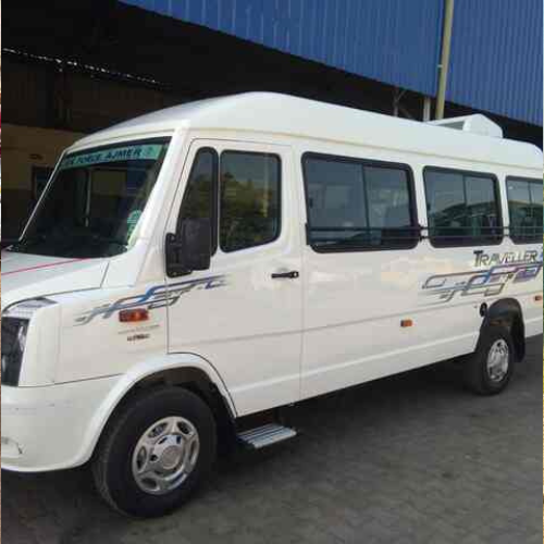 Khandal Tours & Taxi Service