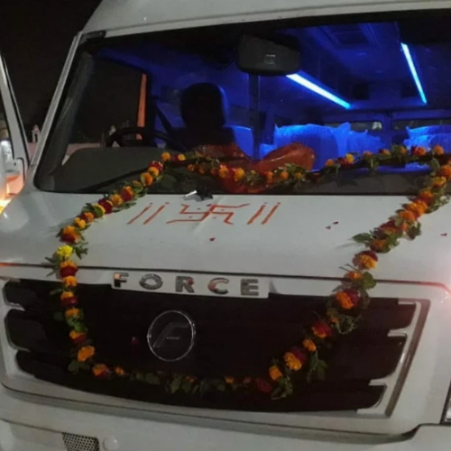 Guru Kripa Travels