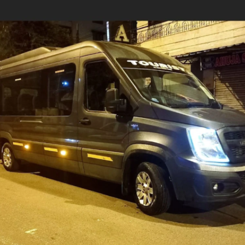 Golden Triangle Tour Taxi Delhi