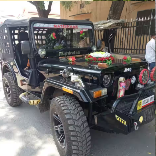Shree Shyam Taxi Service