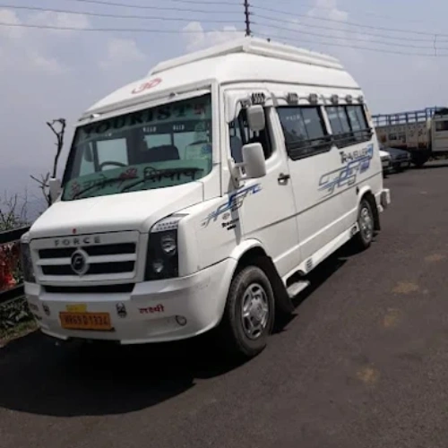 JANGRA TAXI SERVICE