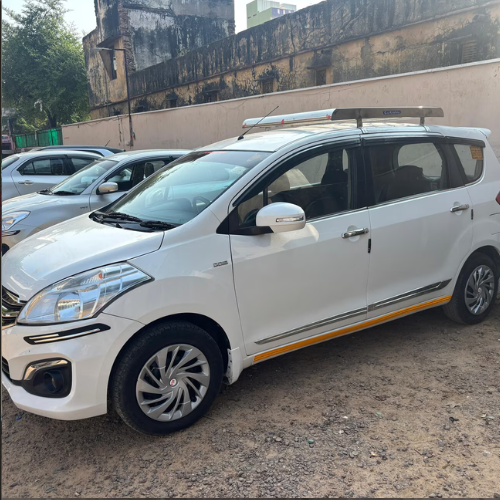 Arvind Taxi Service