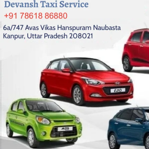 Devansh Taxi Service