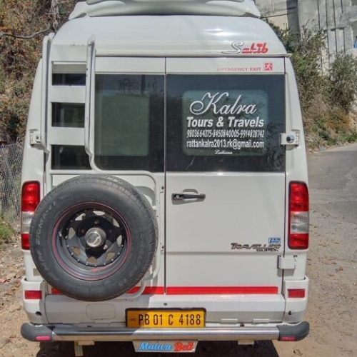 Kalra Tour and Travels