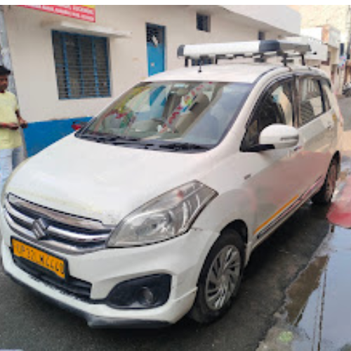 Balaji Cab Service
