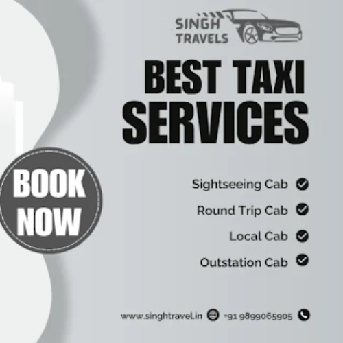 Singh Travels