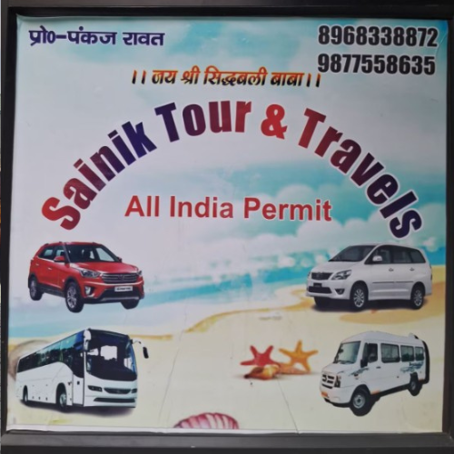 Sainik Tour & Travels