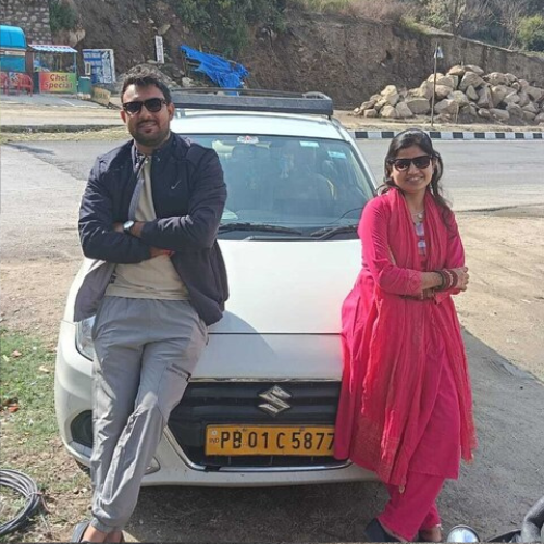 Gosal Tour And Travel